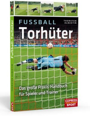 Fußball-Torhüter