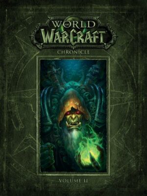 World of Warcraft Chronicle