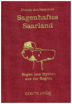 Sagenhaftes Saarland