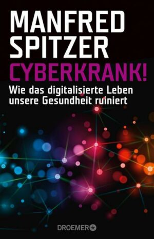 Cyberkrank!