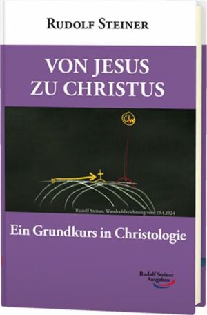 Von Jesus zu Christus