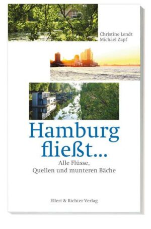 Hamburg fließt…