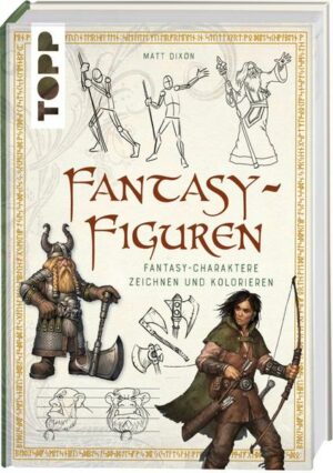 Fantasy-Figuren