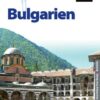 Reise Know-How Reiseführer Bulgarien