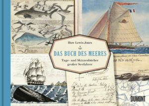 Das Buch des Meeres