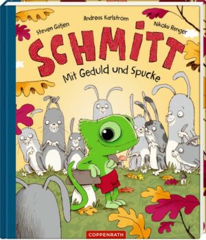 Schmitt (Bd. 2)