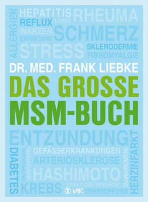 Das große MSM-Buch