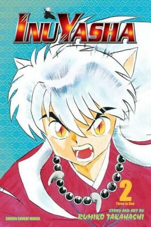 Inuyasha (Vizbig Edition)