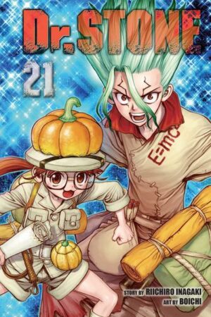 Dr. Stone