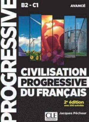 Civilisation progressive du français