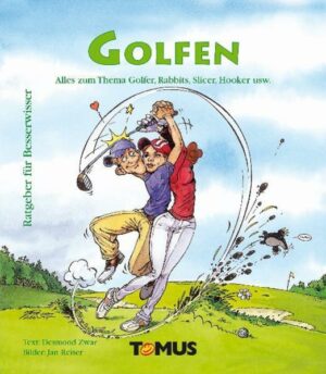 Golfen