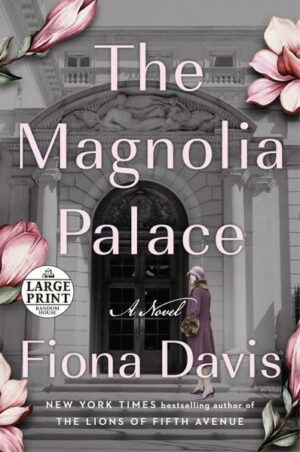 The Magnolia Palace