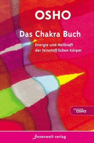 Das Chakra Buch