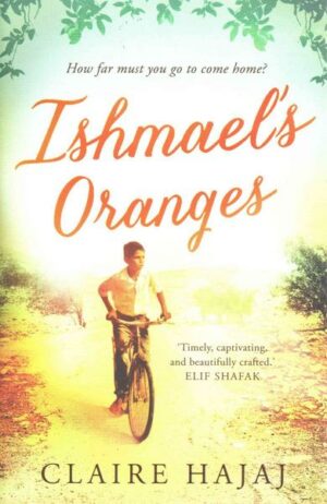 Ishmael's Oranges