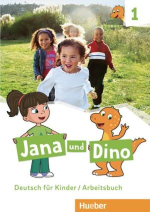 Jana und Dino 1