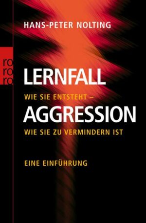 Lernfall Aggression 1