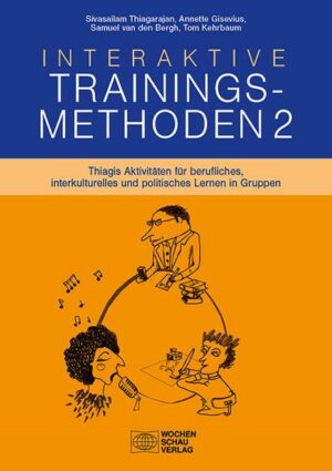 Interaktive Trainingsmethoden 2