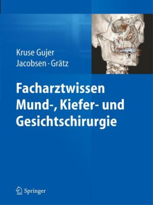 Facharztwissen Mund-