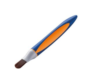 Pinsel griffix Haar Katzenz. Gr10