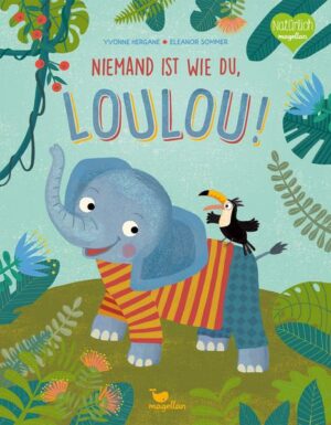 Niemand ist wie du