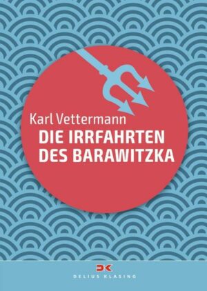 Die Irrfahrten des Barawitzka