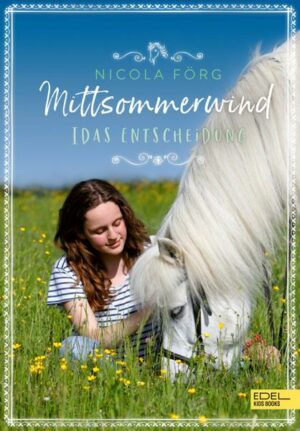 Mittsommerwind