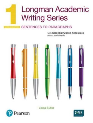 Longman Academic Writing Serie