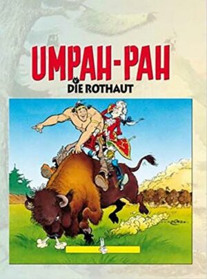 Umpah-Pah Band 1