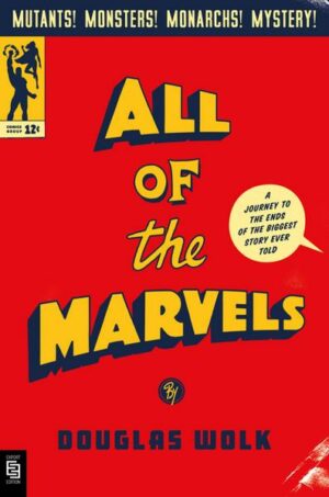 All of the Marvels