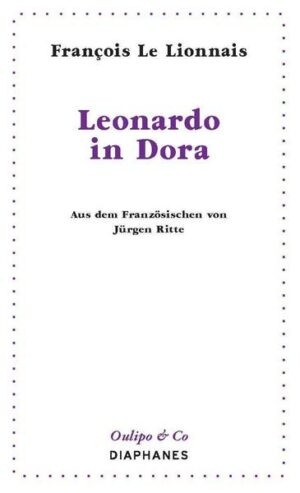 Leonardo in Dora