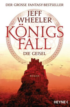 Königsfall – Die Geisel