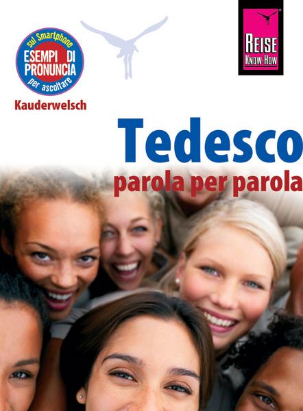 Tedesco (Deutsch als Fremdsprache