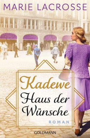 KaDeWe. Haus der Wünsche