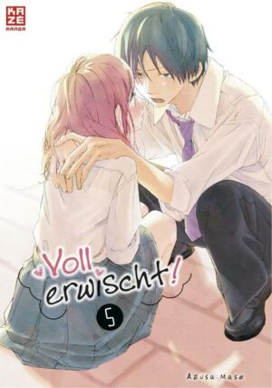 Voll erwischt! – Band 5