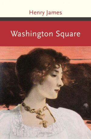 Washington Square. Roman