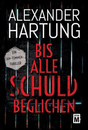 Bis alle Schuld beglichen