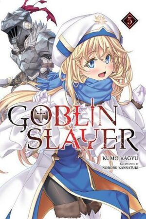 Goblin Slayer
