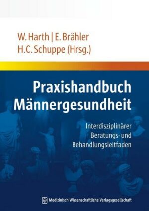 Praxishandbuch Männergesundheit