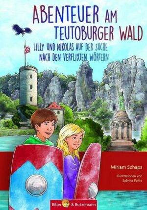 Abenteuer am Teutoburger Wald