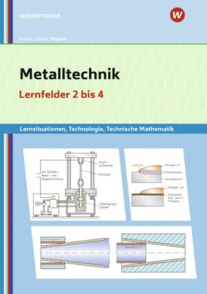 Metalltechnik Lernsituationen