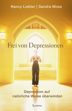 Frei von Depressionen