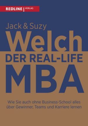 Der Real-Life MBA