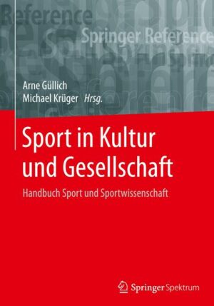 Sport in Kultur und Gesellschaft