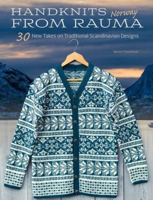 Handknits from Rauma