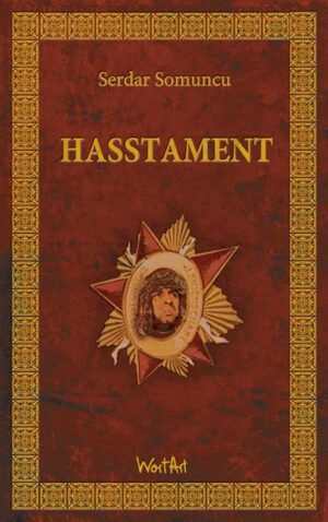 Hasstament