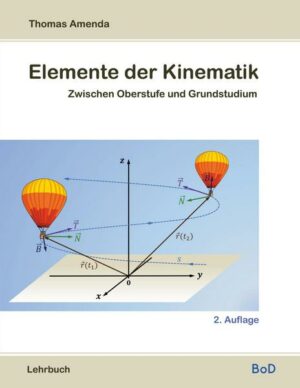 Elemente der Kinematik