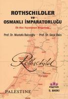 Rothschildler ve Osmanli
