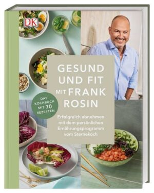 Gesund und fit mit Frank Rosin