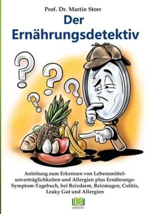 Der Ernährungsdetektiv