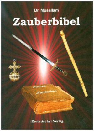 Zauberbibel